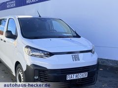 Fiat Professional Scudo XL 2.0 145PS MT6 Flexcab