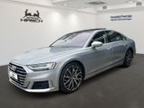 Audi A8 60 TFSI quattro 21" LASER Massage PANO - Audi A8 in Chemnitz