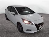 Nissan Micra 1.0 ig-t Acenta 92cv - gebrauchte Nissan Micra aus dem Jahr 2023