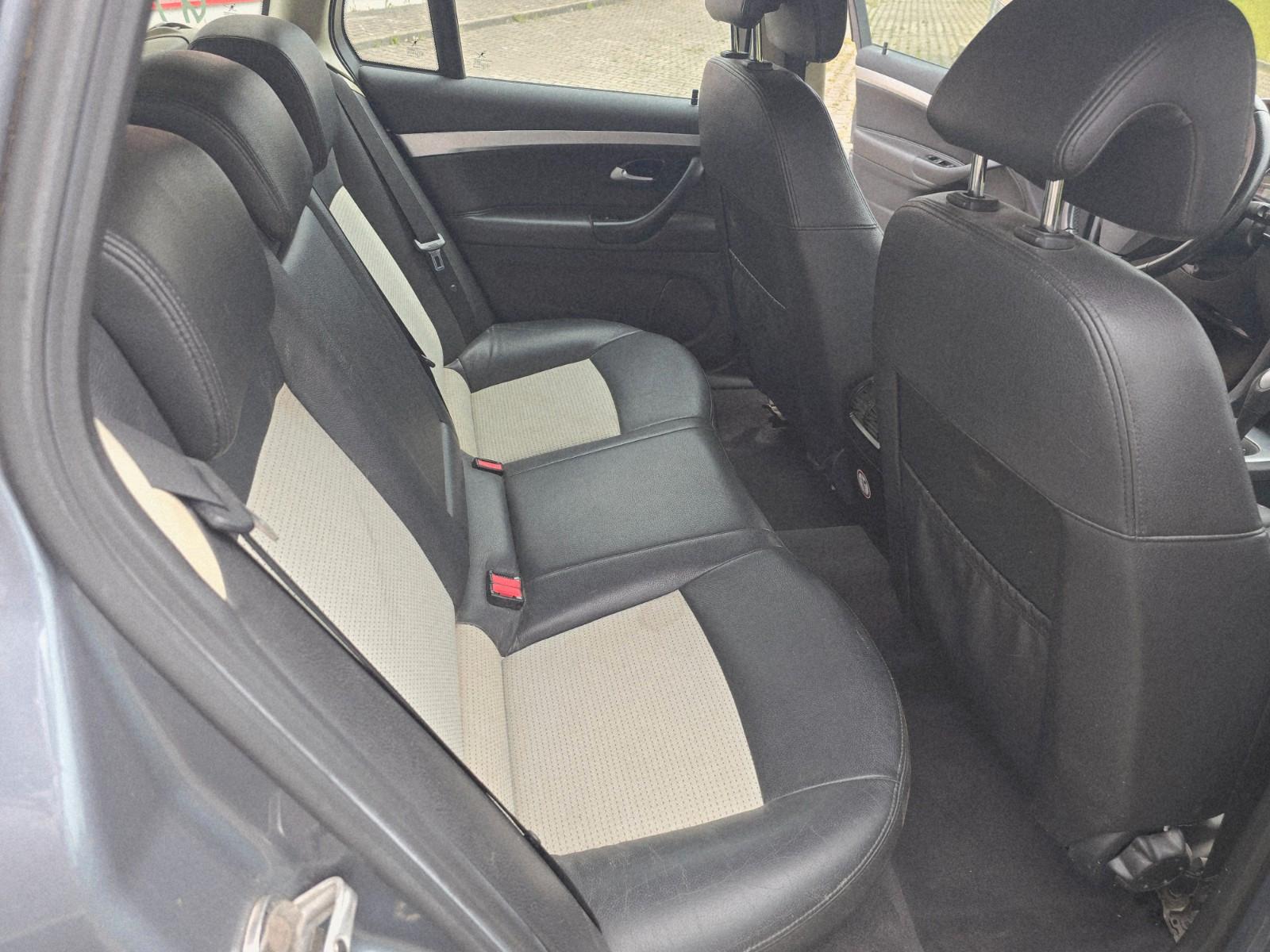 Saab 9-3 2008 — photo 15