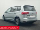 Volkswagen Touran 2.0 TDI Move KINDERSITZ KAMERA NAVI - Volkswagen Touran Gebrauchtwagen