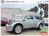 Dodge DODGE Nitro 2.8 CRD SXT 4WD Auto - Dodge Nitro Sxt mit Diesel-Antrieb