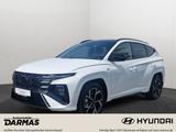 Hyundai TUCSON Plug-in-Hybrid FL MY25 N Line 4WD 