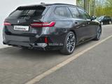 BMW 520d Touring M Sportpaket*Standhzg*AHK*DA+*h/k* - BMW 520 Jahreswagen: 520d