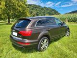 Audi Q7 3.0 TDI (DPF) quattro tiptronic - - Audi Q7 aus 2010: TDI