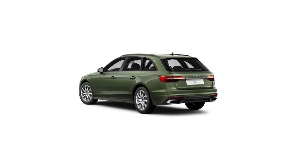 AUDI A4 2023