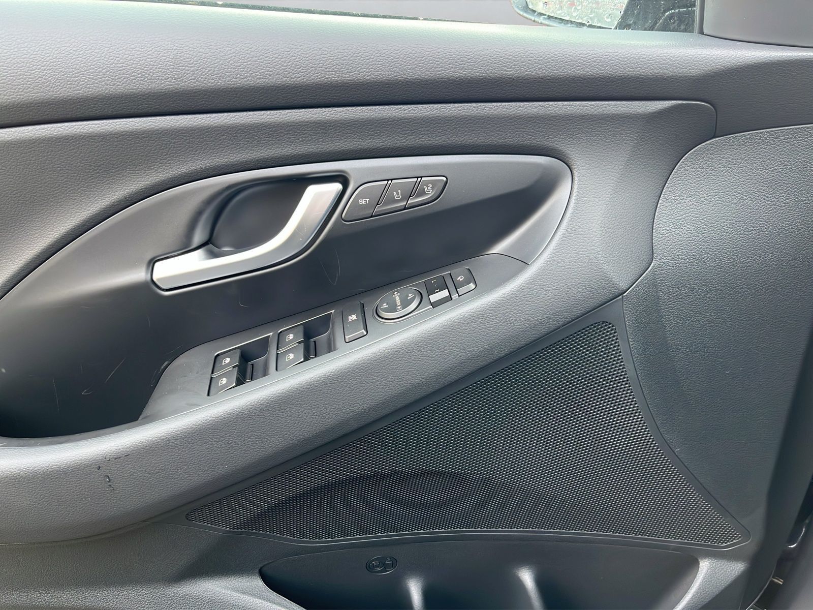 Hyundai i30 – Bild 15