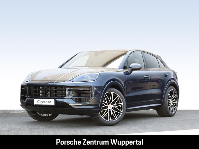 Porsche Cayenne E-Hybrid Coupe BOSE Panorama LED-Matrix