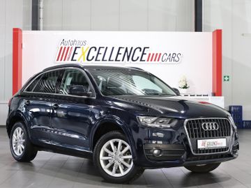 Audi Q3 - 1