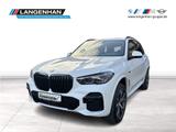 BMW X5 xDrive45e M Sport HUD AHZV Laser LC Prof Luft