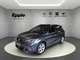 Seat Arona FR TSI Navi PDC v+h Kamera SHZ Klimaaut - Seat Gebrauchtwagen von 2023