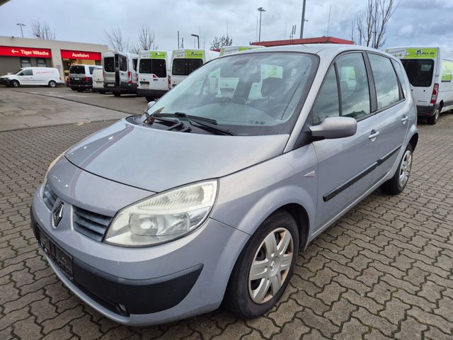 Renault Scenic II Avantage Klima