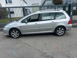 Peugeot 307 SW HDi FAP 110 - Peugeot 307: Hdi