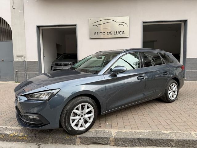SEAT SEAT LEON SW 2.0 TDI 150 CV DSG CERTIFICATA ITAL