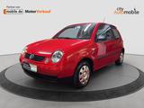 Volkswagen Lupo 1.4 AUTO BASIS 2.Hand/Automatik/USB/BT - VW Lupo Gebrauchtwagen