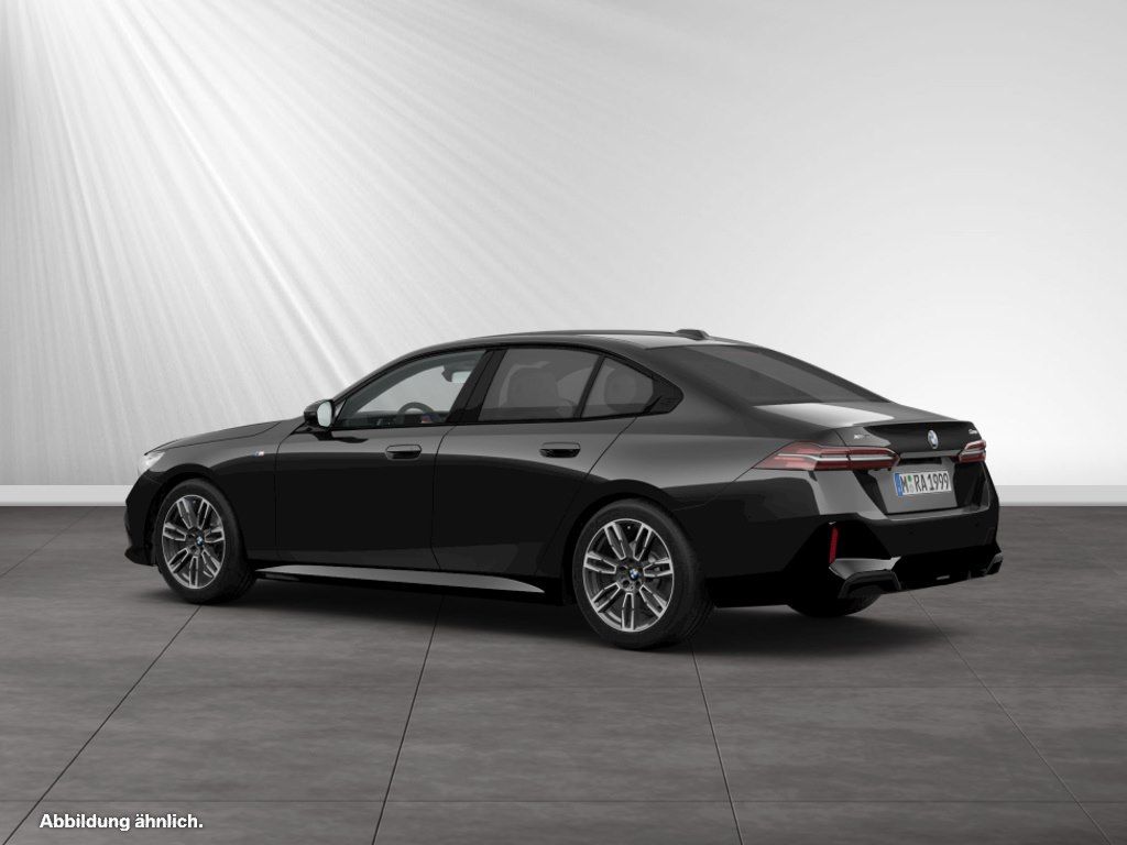 BMW 520 - Bild 7