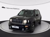 Jeep JEEP Renegade 1.3 t4 business 2wd 150cv ddct del - Jeep Renegade BU