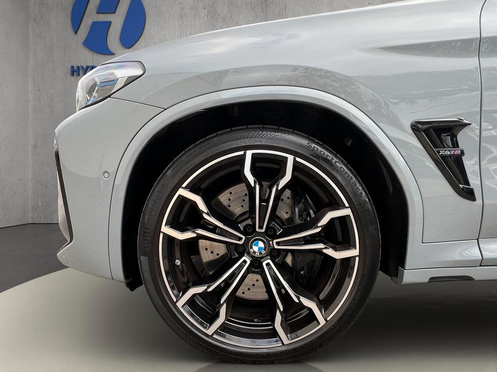 BMW X4 M