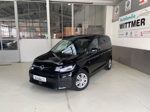 Caddy 2,0TDI 75kW APP / NAV / LED / GRA / PDC