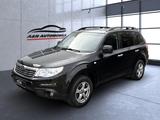 Subaru Forester Comfort ALLRAD+XENON+KLIMAA.+AHK+1.HAND