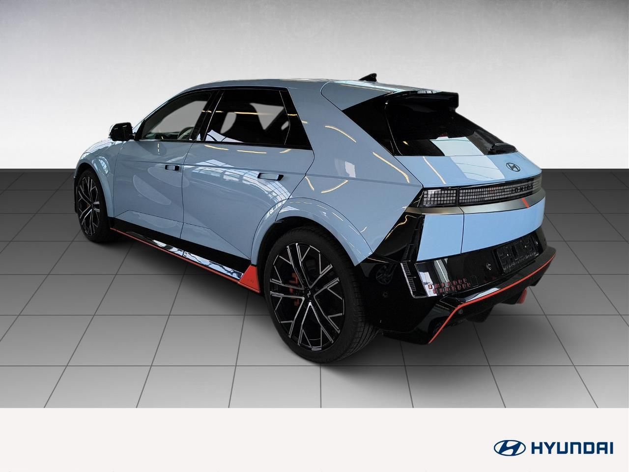 Hyundai IONIQ 5 – Bild 7