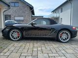 Porsche Boxster S 987 - Porsche Gebrauchtwagen von 2008