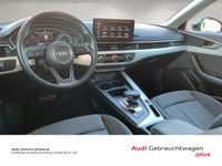 Audi A4 - Vorschau Bild 7