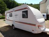 Weinsberg CaraOne 500 FDK - Wohnwagen mit 5 Schlafplätzen