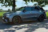 Mercedes-Benz GLE 63 S AMG 4M+ AMG AGA*STHZ*PANO*HUD*360° - Mercedes-Benz GLE 63 AMG mit Benzin-Antrieb: Geländewagen
