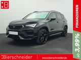 Cupra Ateca 2.0 TSI DSG 4Dr. Limited Edition BREMBO AH - Cupra Ateca: Limited Edition