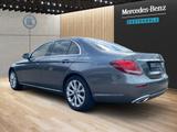 Mercedes-Benz E 450 4MATIC Limousine *LED*SHZ*NAVI*360*DISTR* - gebrauchte Mercedes-Benz E 450 aus dem Jahr 2019