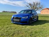 Audi S1 Sportback quattro  - Audi S1 aus 2018