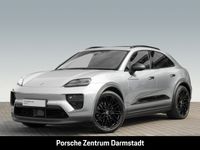 Porsche Macan - Vorschau Bild 1