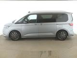 Volkswagen Multivan Life 2.0 TSI KÜ *AHK*LED*Vis-a-vis* - mit Benzin-Antrieb: Kleinbus