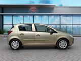 Opel Corsa D (Tüv und Service Neu) Halbautomatik - Opel Gebrauchtwagen von 2007