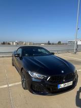 BMW M850i xDrive Cabrio - - BMW M850 von privat