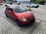 Ford Ka TÜV bis 12/2026 - Ford Ka/Ka+ aus 2007