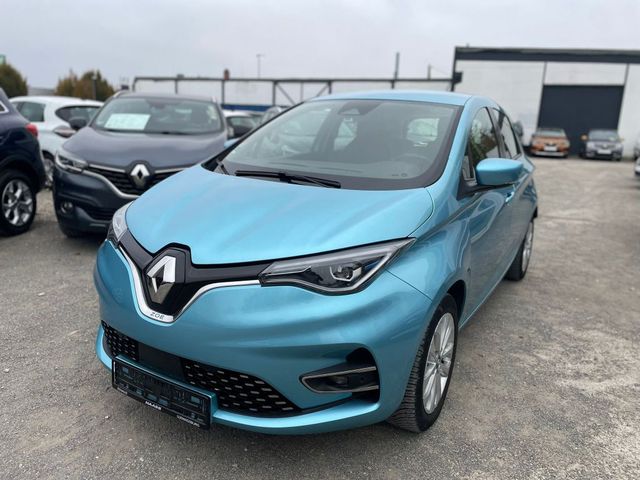 Renault ZOE Z.E. 50 EXPERIENCE zzgl. Batteriemiete