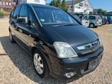 Opel Meriva  1,4 Selection Klima - Opel Meriva: Selection