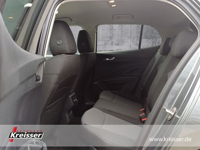 Fabia 1.0 TSI Selection KLIMA/LED/AHK/SHZ/SMARTL