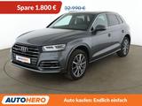Audi Q5 55 TFSIe quattro sport Aut.*NAVI*HUD*LED*ACC* - Audi Q5 Gebrauchtwagen in Bremen