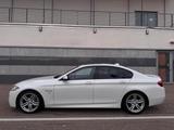 BMW F10 530d Limousine LCI - BMW 530: 530d F10
