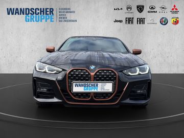 BMW 420i Cabrio M-Sport Aut. *ACC*Laser*Navi*PDC*