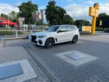 BMW X5 M50 M50d - - gebrauchte BMW X5 M50 aus dem Jahr 2020