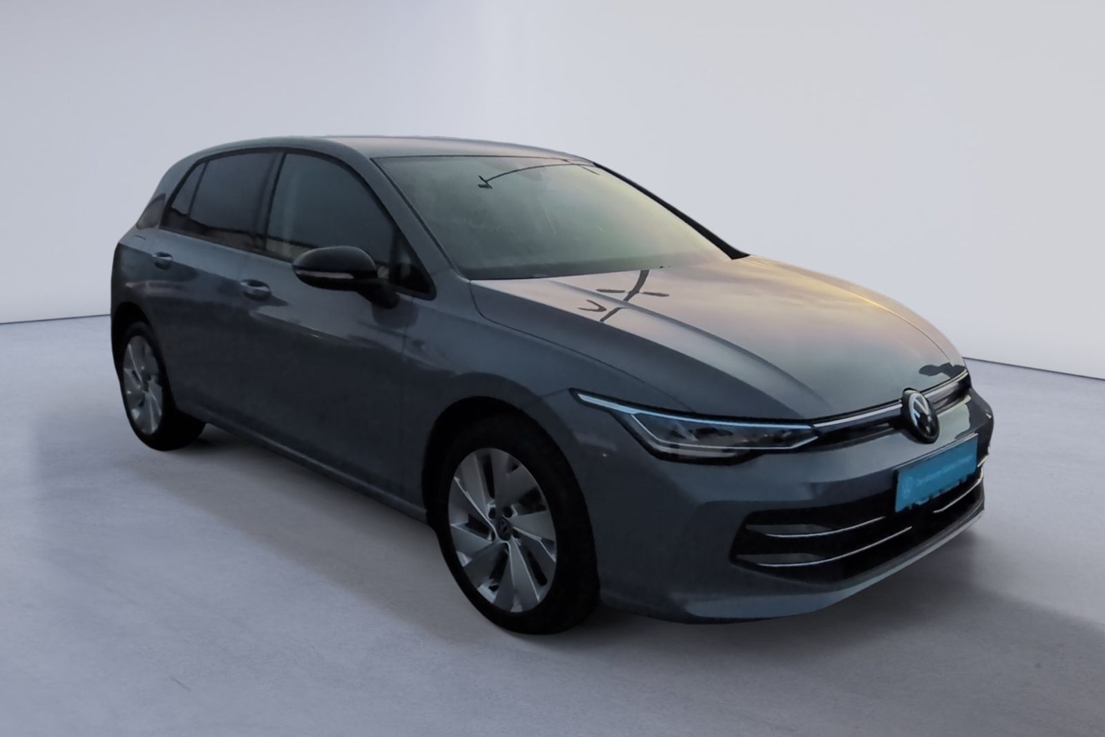 Golf VIII 1.5 TSI DSG eHybrid Goal KAMERA+APP+LE