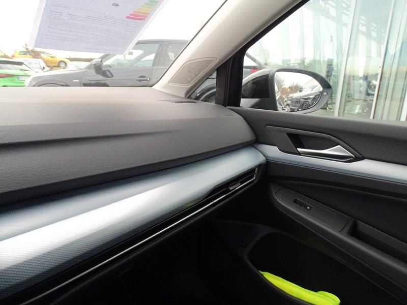 Volkswagen Golf Variant 2.0 TDI DSG Energy, миниатюра 12