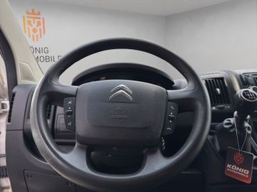 Citroen Jumper - 12