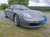 Porsche Boxster 2.7 - (Topzustand)  - Porsche Boxster aus 2005