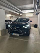 Renault Kadjar BOSE Edition - Vollausstattung - Renault Kadjar von privat