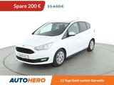 Ford C-Max 1.0 EcoBoost Cool&Connect*NAVI*TEMPO*PDC* - Ford C-Max: Van